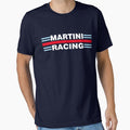 Martini Racing by PSstudio
