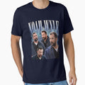 Vintage Noah Wyle by WSTRap