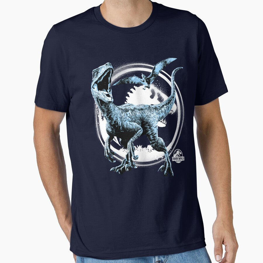 Jurrassix World DinoTeam by ChristineKurtzc