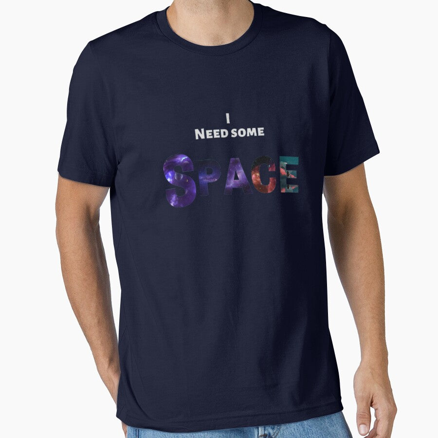 I need some space by Charaff