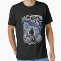 Mewgenics Man in the Moon T-Shirt by FennEric