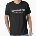 No Regret by jopska