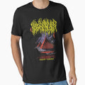 Blood Incantation Pyramid by M R