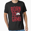 Born To Game by Shaikh Masudur Rahman