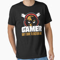 Gamer! Don't Dare To Disturb Me by Shaikh Masudur Rahman