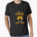 Hot Yoga | yoga shirt | yoga gifts | yoga teacher shirt | yoga women | yoga instructor  | yoga mom | yoga women | yoga kids | yoga addict by Kreature Look