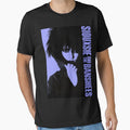 siouxsie and the banshees promo by JennaVasquez