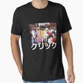 Dipset x Evangelion x Clique by CliqueOne