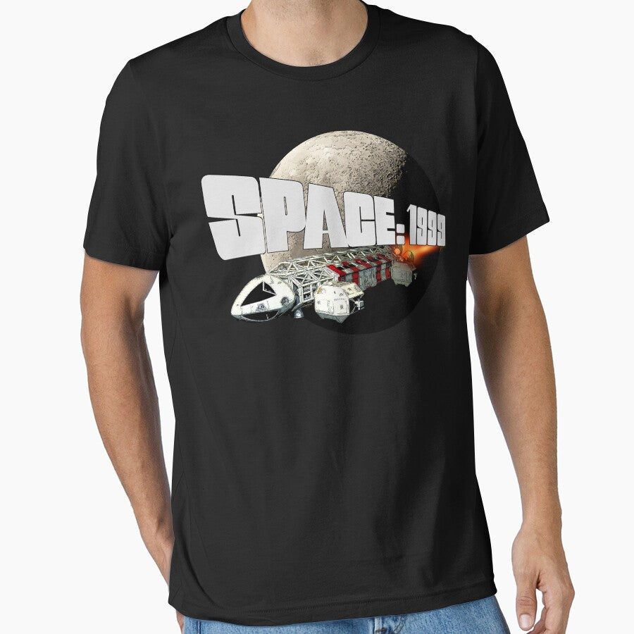 SPACE 1999- Eagle Transporter by PapaSquatch