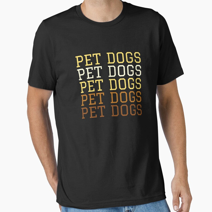 Pet Dogs by clothingyouneed.com