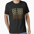 Pet Dogs by clothingyouneed.com