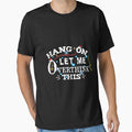 Hang On. Let Me Overthink This Christmas: A Gift Given On Holidays To Loved Ones by LamsaLik