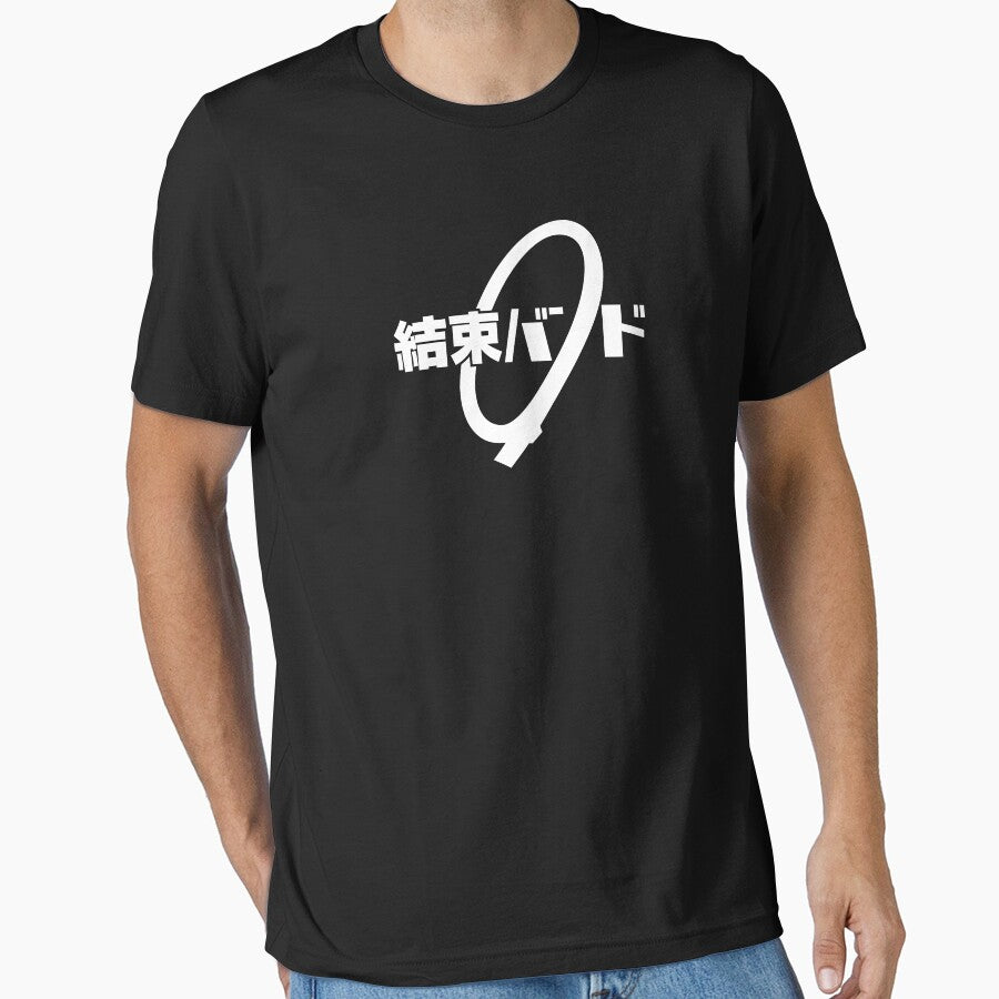 Kessoku Band (Bocchi the Rock!) by KamiShirts (๑˃ᴗ˂)ﻭ