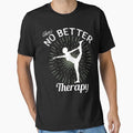 There's No Better Therapy Than Yoga by Christopher Taylor