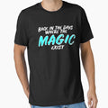 Back in the Days where the magic exists - good time by ChrisFeil