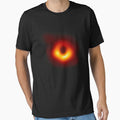 Black Hole First Picture M87 by MACTEE