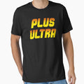 Plus Ultra UA High School Slogan by MayMugs