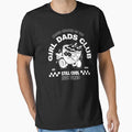 Proud Member Of The Girl Dads Club Still Cool Just Tired by Chromarist