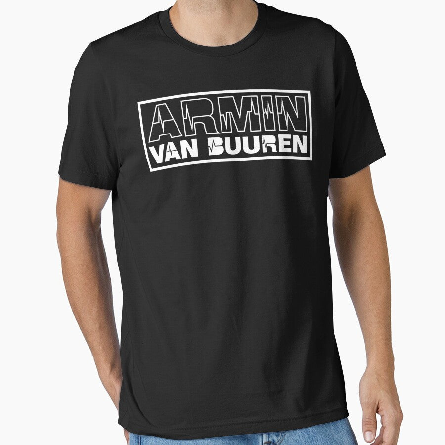 Creative design by Armin van Buuren by FrancoiseJoly