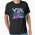 Glitchstalgia: A Blast from the Y2K Future by hamoudaatm3