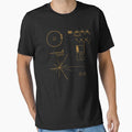 Voyager Golden Record by radvas