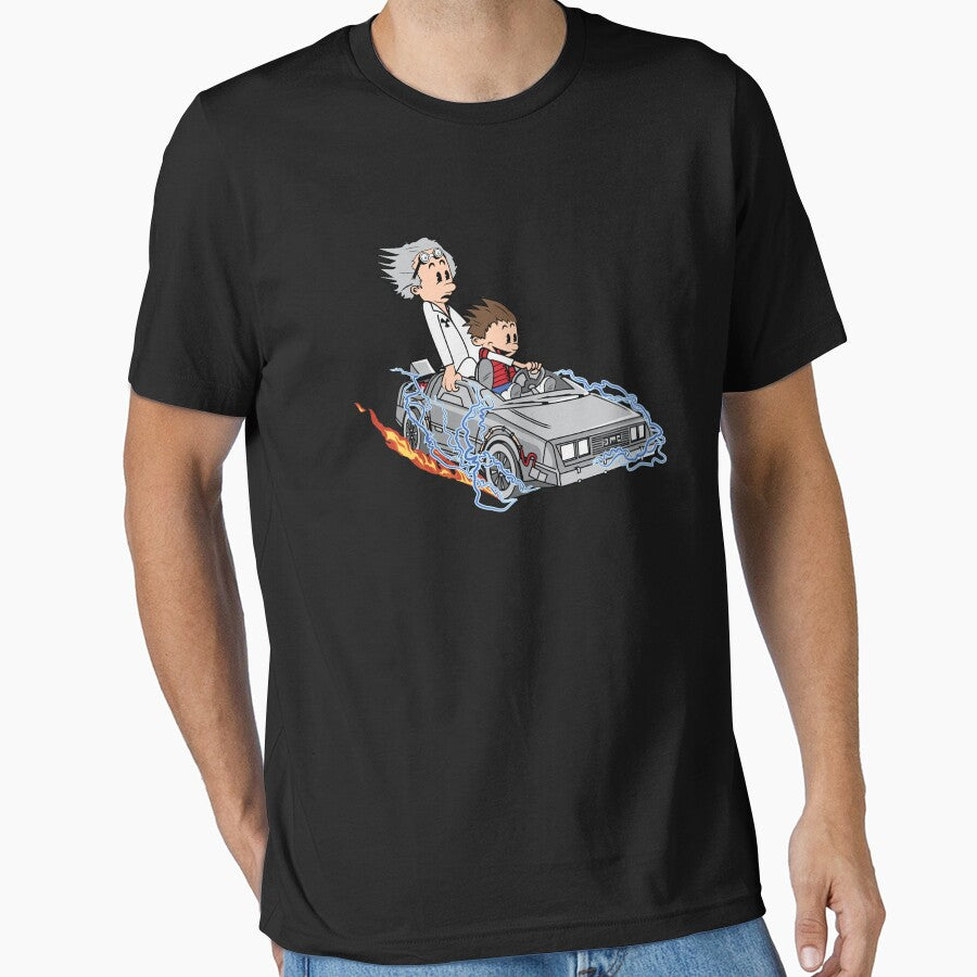 Great Scott Cruising by zomboy
