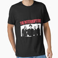 Punk Rock Band The Interrupters by Dado-29z