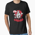 Only Rock 'N' Roll Maga.zine Creem Am.erica's Boy Howdy by GeLuis