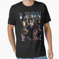 Leon Kennedy Vintage by madebycoolsouls