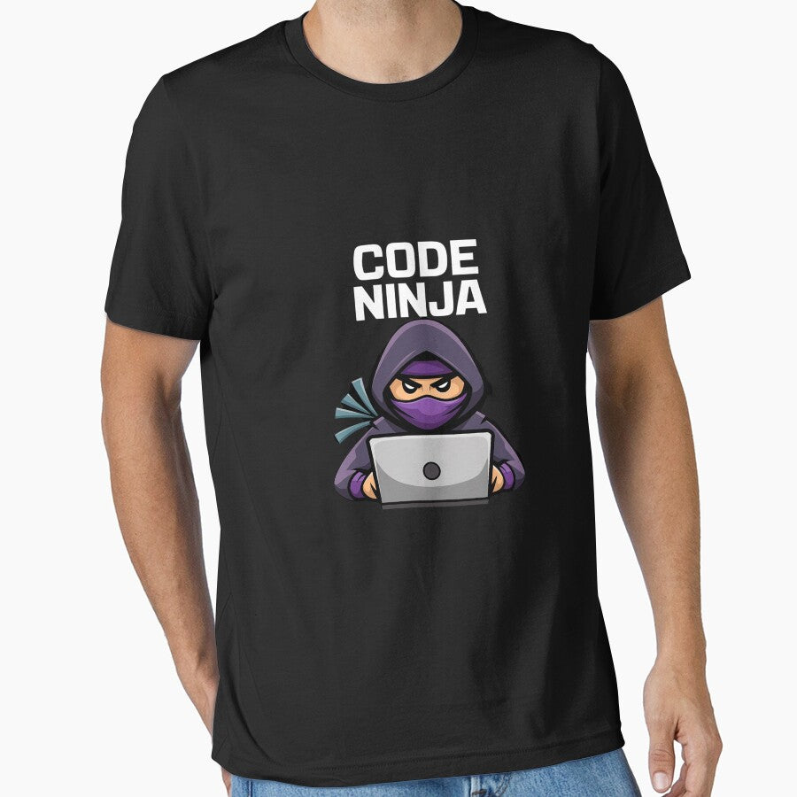 Cool Computer Programmer Art For Men Women Web Coding Geek by MythWoot