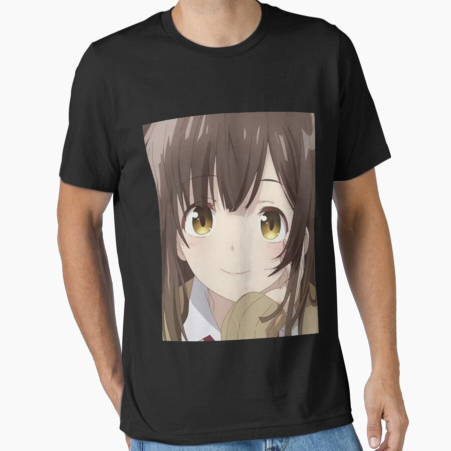 Anime Faces by shopT-shirt0