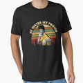Be Water My Friend Vintage by ChaisaiInta
