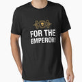 For the Emperor Alpha Legion Chaos Battlecry Miniature Wargaming Gaming by pixeptional