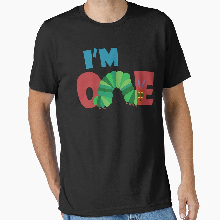 Everyone Ought To Know The Very Hungry Caterpillar One Gift For Music Fans by EdgarCollier