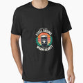 Steel Drums, Warm Hearts - Vintage Sunset Music Tee by Merchifyme2000