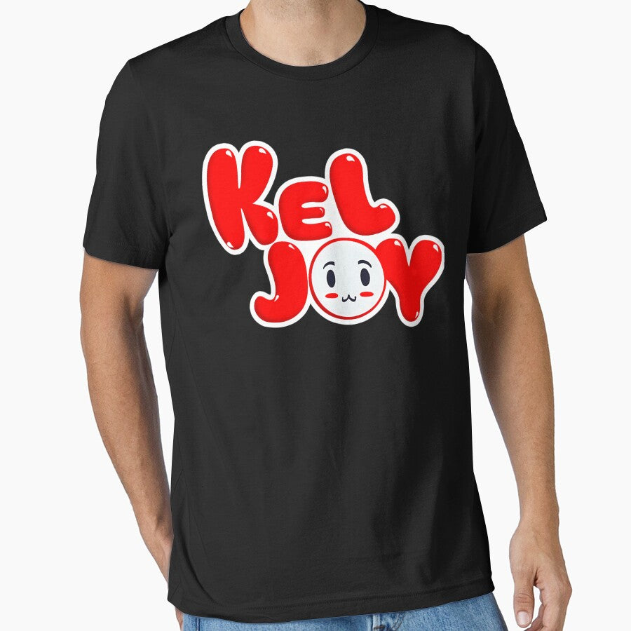 Kel Joy by NadineBerthel2