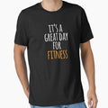 It's a Great Day for Fitness by kindxinn