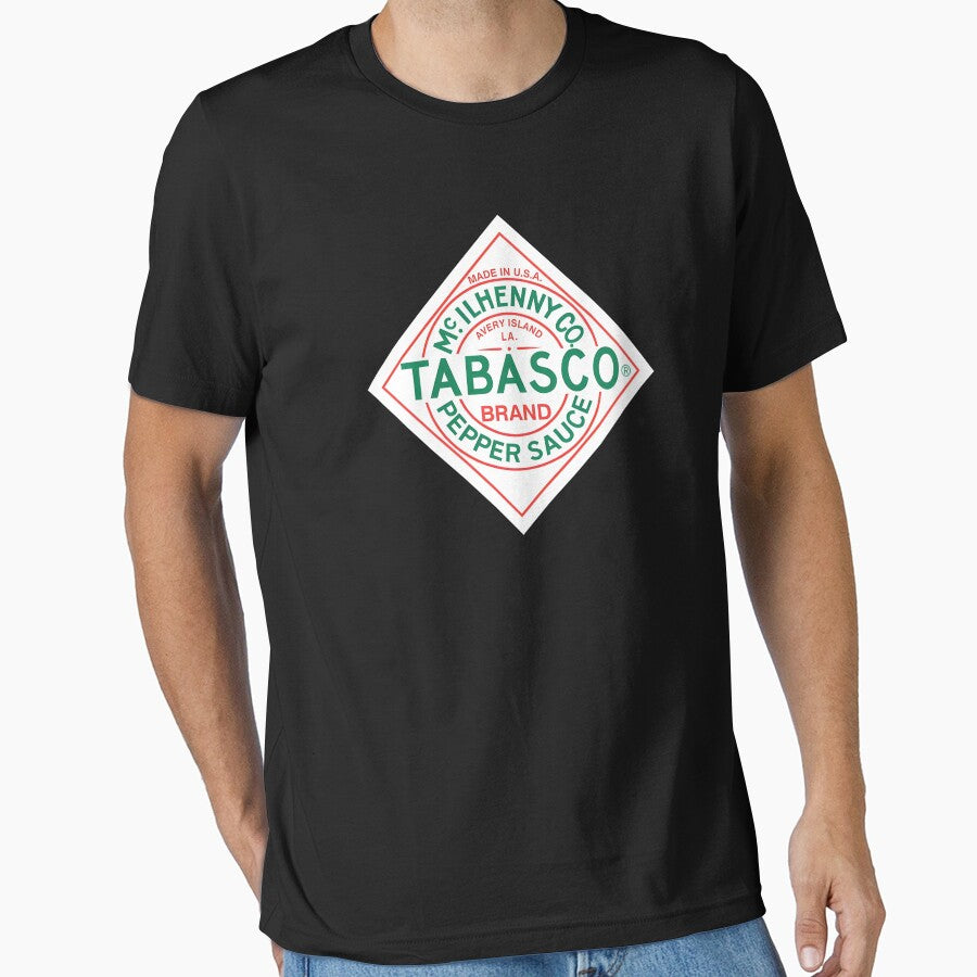 Tabasco Sauce by reginahale