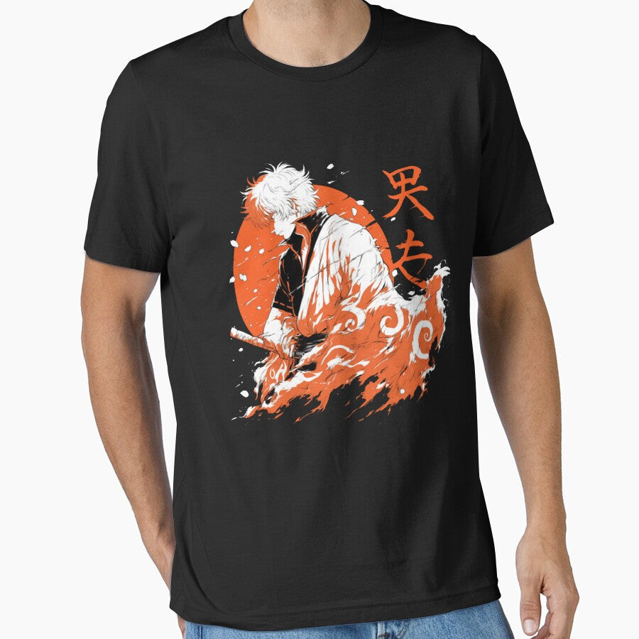 gintama Classic by Huenfeldshop