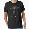 Miles Davis: Kind of Blue by brianhillDESIGN