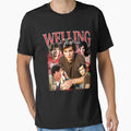 Vintage Welling Tom by NormamArtworks