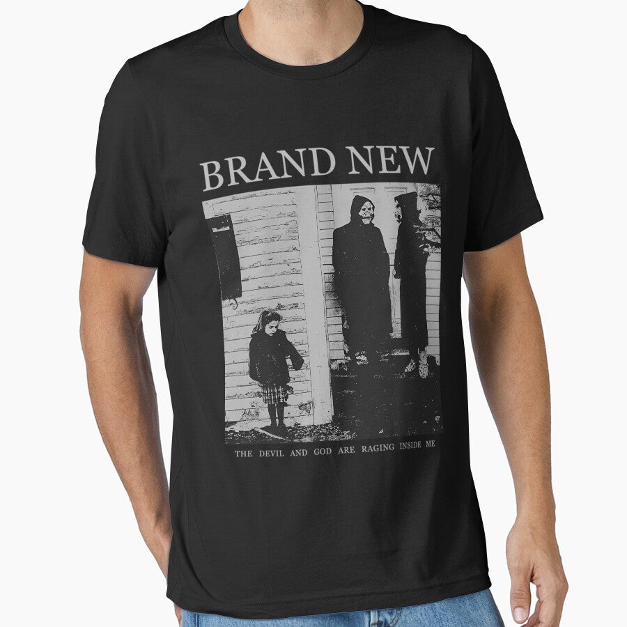 Brand' New Band Vintage by CelinaGuerin9