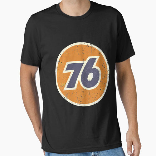 76s Oil Unions by STC SHOP