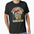 Botanist Hiking Team, Botany Sloth by GaryArtStudio