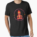Agni Yoga Flames of Unity and Love by LyricsWear