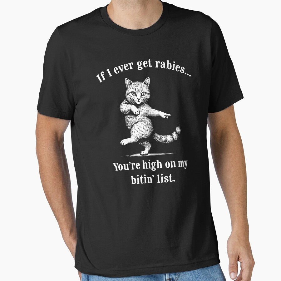 List Rabies Cat by ipan