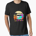 California by AndrewPlus