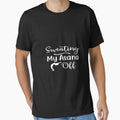 Sweating my asana off by phassystore