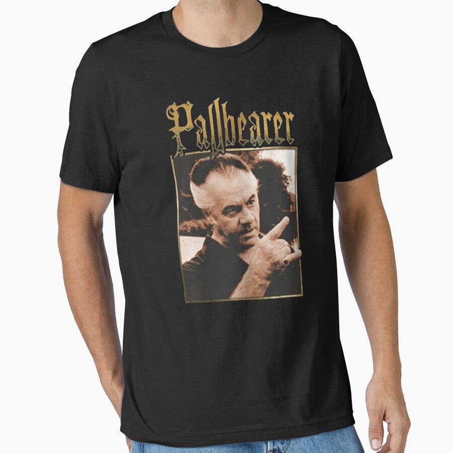 Pällbeärer version yellow middle finger by Gettingalong