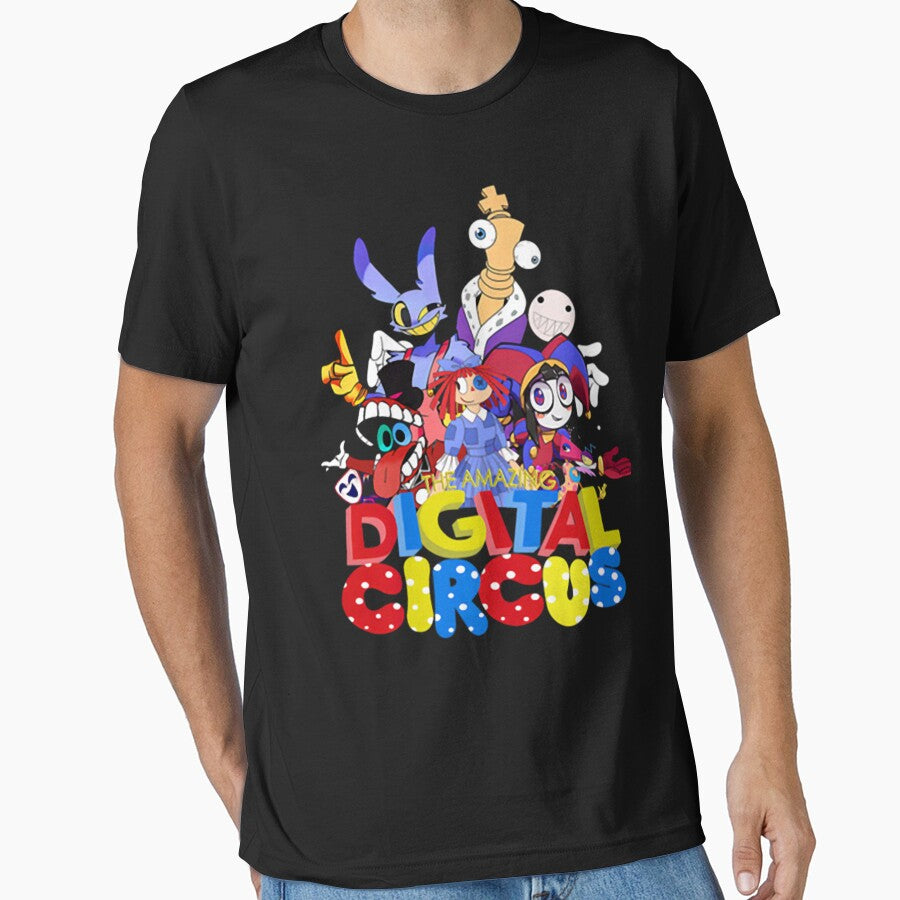 The Amazing Digital Circus Classic by tolle123